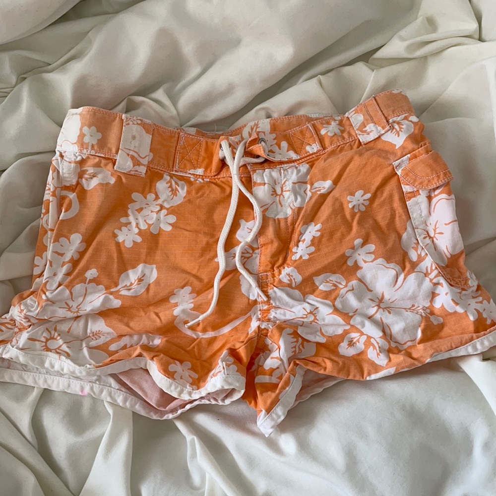 Girls shorts